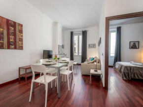 Apartment rue des Serbes by Interhome